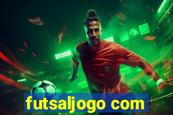 futsaljogo com